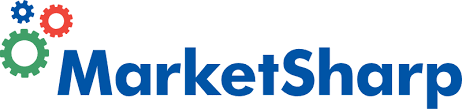 MarketSharp logo